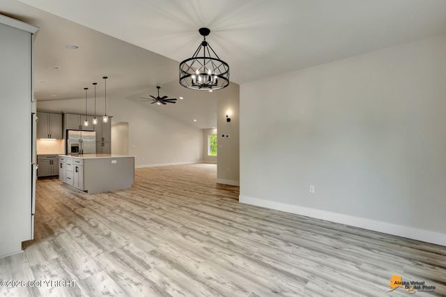 931 S Williwaw Drive, Palmer, AK 99645