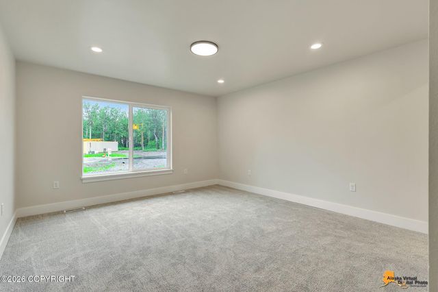 931 S Williwaw Drive, Palmer, AK 99645
