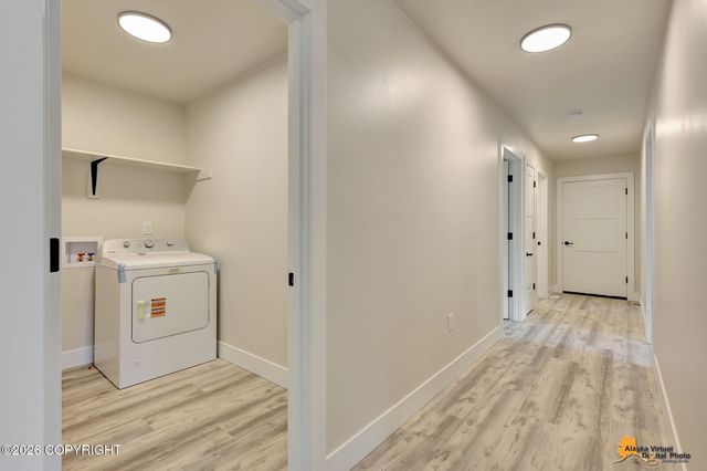 931 S Williwaw Drive, Palmer, AK 99645