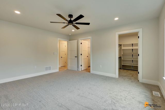 931 S Williwaw Drive, Palmer, AK 99645