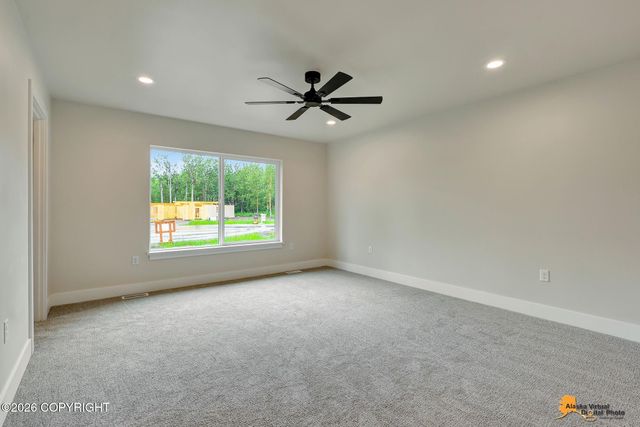 931 S Williwaw Drive, Palmer, AK 99645