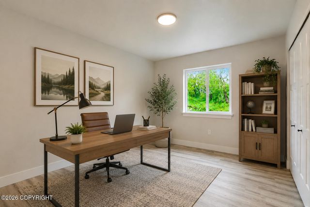 931 S Williwaw Drive, Palmer, AK 99645