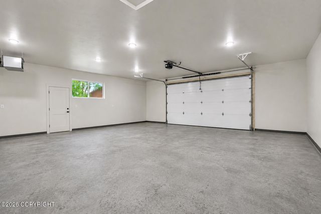 931 S Williwaw Drive, Palmer, AK 99645