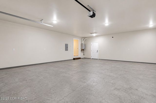 931 S Williwaw Drive, Palmer, AK 99645