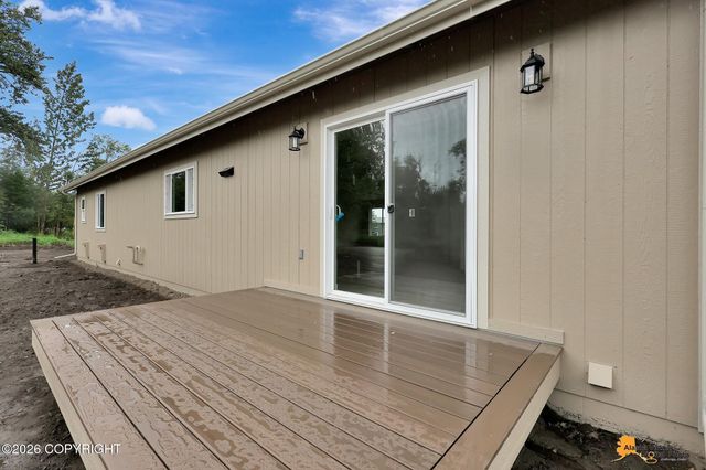 931 S Williwaw Drive, Palmer, AK 99645