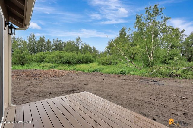 931 S Williwaw Drive, Palmer, AK 99645