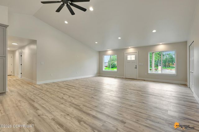 931 S Williwaw Drive, Palmer, AK 99645