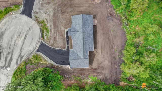 931 S Williwaw Drive, Palmer, AK 99645