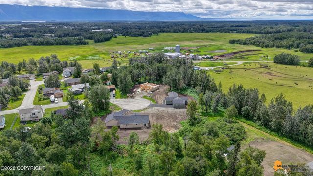 931 S Williwaw Drive, Palmer, AK 99645