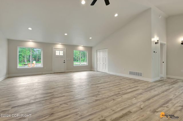 931 S Williwaw Drive, Palmer, AK 99645