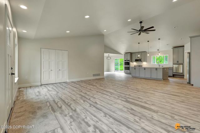 931 S Williwaw Drive, Palmer, AK 99645