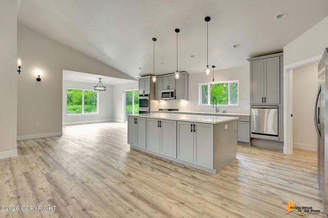 931 S Williwaw Drive, Palmer, AK 99645