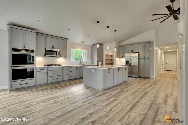 931 S Williwaw Drive, Palmer, AK 99645