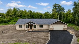 931 S Williwaw Drive, Palmer, AK 99645