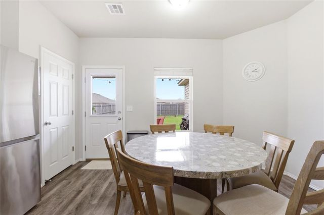 11900 Jude Way, Yukon, OK 73099