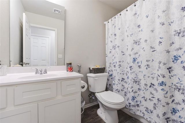 11900 Jude Way, Yukon, OK 73099