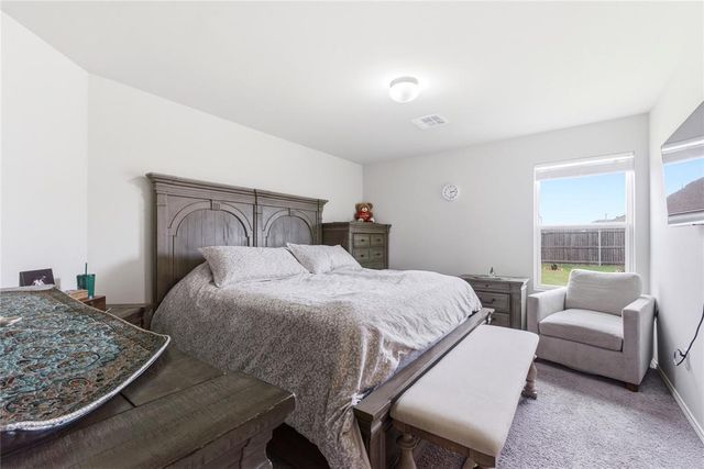 11900 Jude Way, Yukon, OK 73099