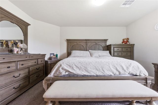 11900 Jude Way, Yukon, OK 73099