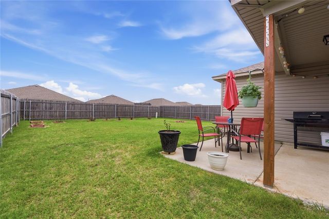 11900 Jude Way, Yukon, OK 73099
