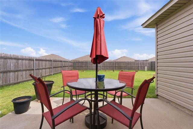 11900 Jude Way, Yukon, OK 73099