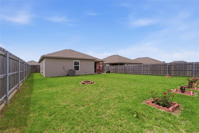 11900 Jude Way, Yukon, OK 73099