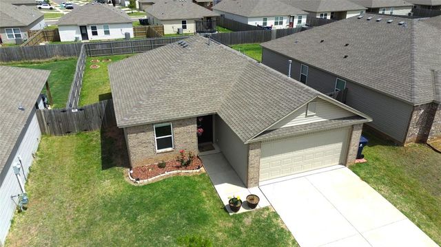 11900 Jude Way, Yukon, OK 73099