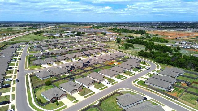 11900 Jude Way, Yukon, OK 73099