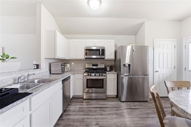 11900 Jude Way, Yukon, OK 73099