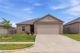 11900 Jude Way, Yukon, OK 73099