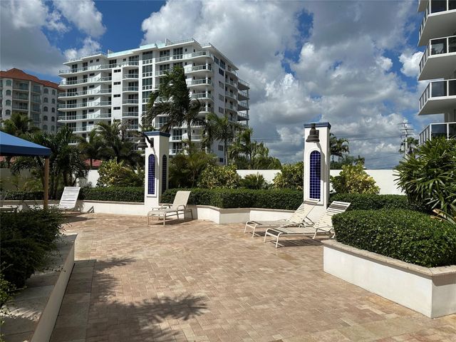 336 N BIRCH Road 4C, Fort Lauderdale, FL 33304