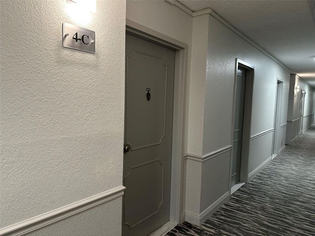 336 N BIRCH Road 4C, Fort Lauderdale, FL 33304