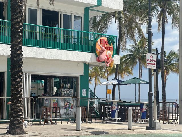 336 N BIRCH Road 4C, Fort Lauderdale, FL 33304