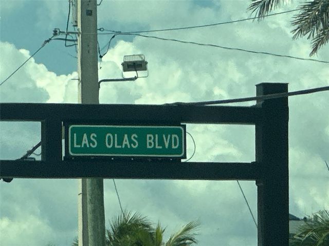336 N BIRCH Road 4C, Fort Lauderdale, FL 33304