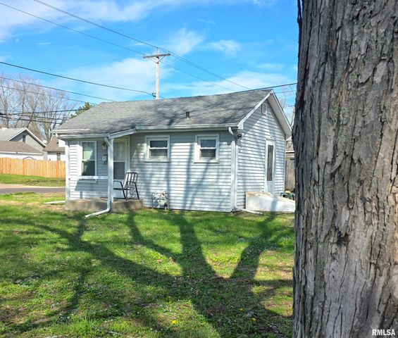 1208 E DIVISION Avenue, Peoria Heights, IL 61616