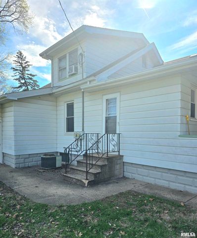 1208 E DIVISION Avenue, Peoria Heights, IL 61616