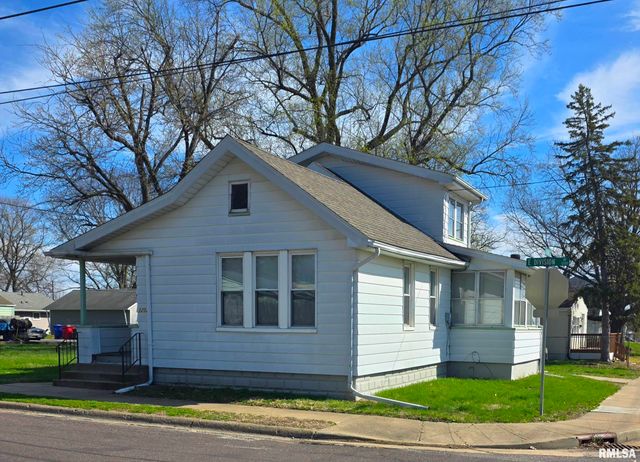 1208 E DIVISION Avenue, Peoria Heights, IL 61616