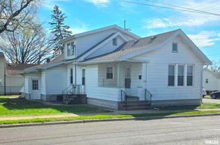 1208 E DIVISION Avenue, Peoria Heights, IL 61616