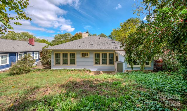 5 Camden Avenue, Asheville, NC 28804