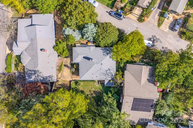 5 Camden Avenue, Asheville, NC 28804