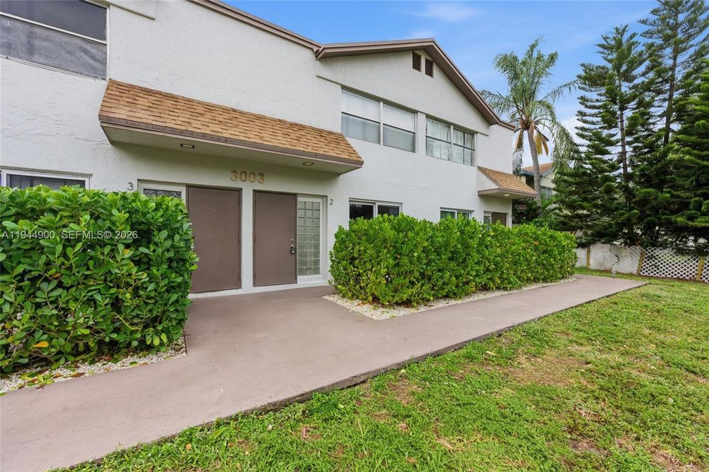 3003 NW 5th Ter 2, Pompano Beach, FL 33064