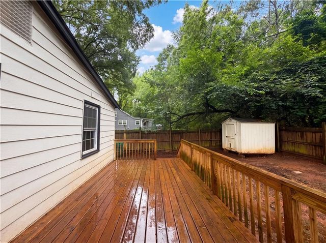 710 Milton Street, Scottdale, GA 30079
