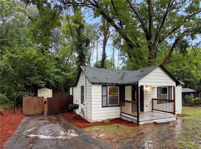710 Milton Street, Scottdale, GA 30079