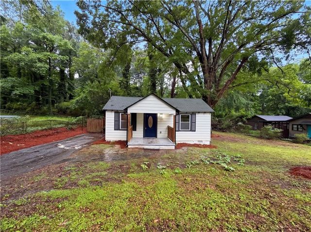 710 Milton Street, Scottdale, GA 30079