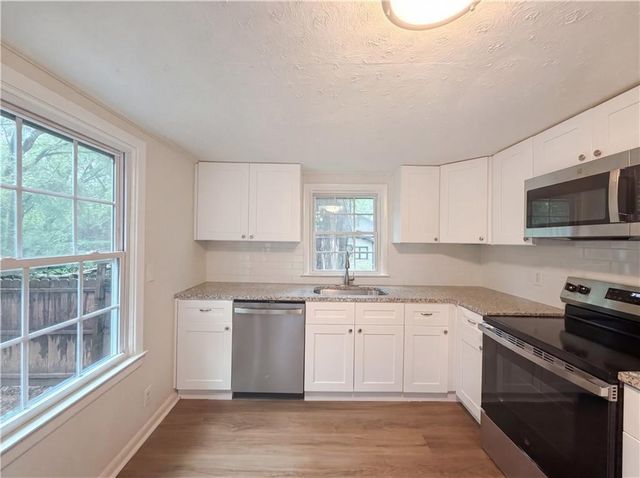710 Milton Street, Scottdale, GA 30079