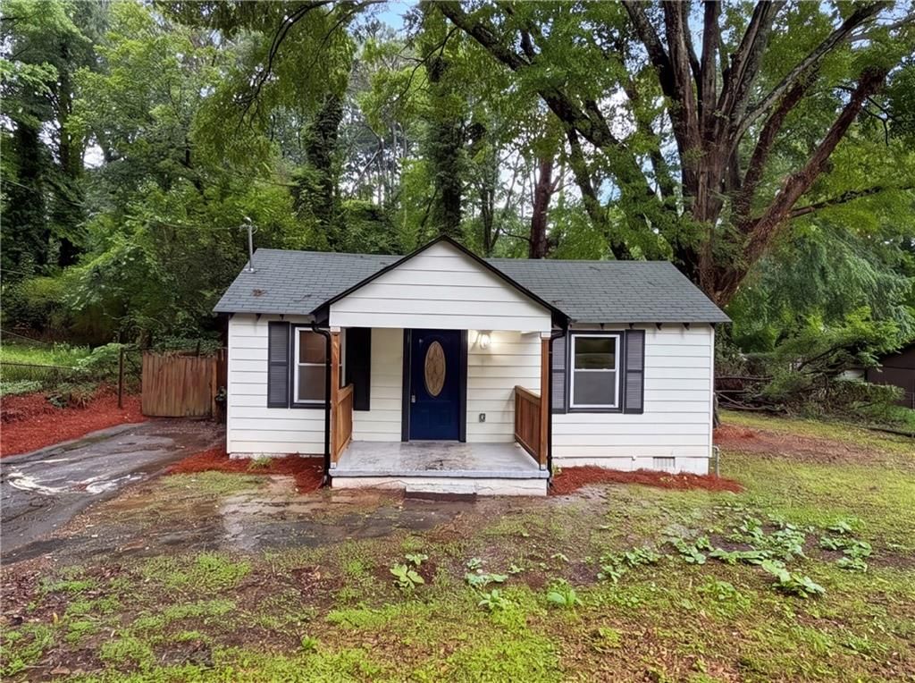 710 Milton Street, Scottdale, GA 30079