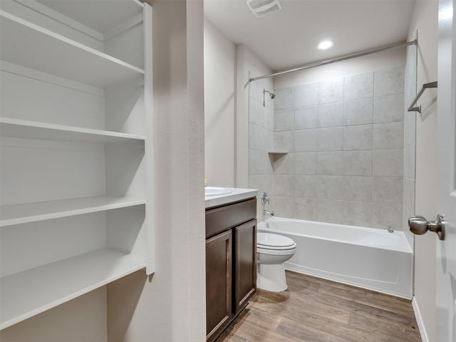 2402 Ormes Forest Lane, Spring, TX 77373