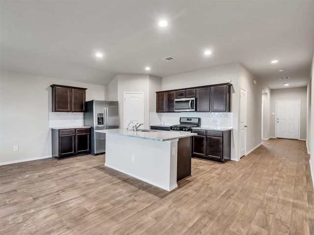 2402 Ormes Forest Lane, Spring, TX 77373