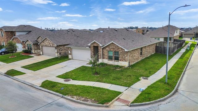 2402 Ormes Forest Lane, Spring, TX 77373