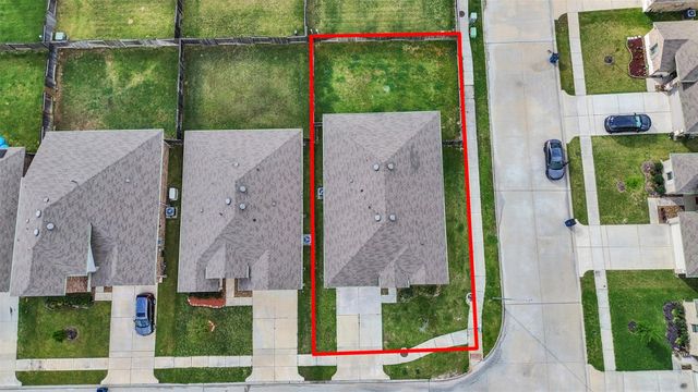 2402 Ormes Forest Lane, Spring, TX 77373