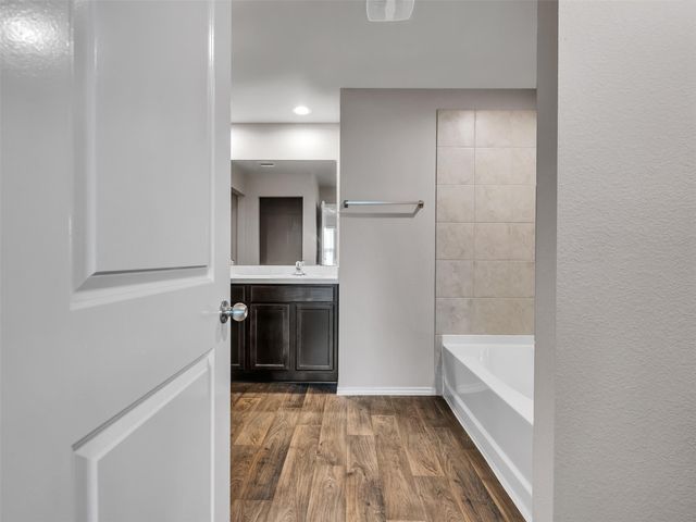 2402 Ormes Forest Lane, Spring, TX 77373